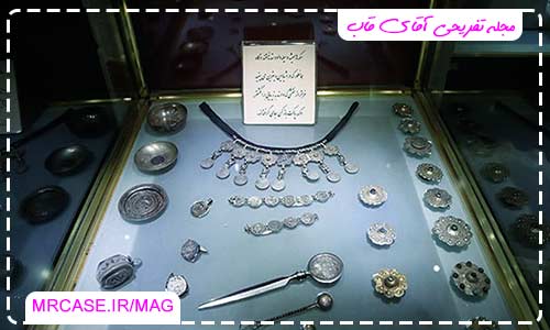 در مورد موزه پول بیشتر بخوانید
