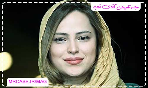 بیوگرافی شیرین اسماعیلی بازیگر سریال همگناه