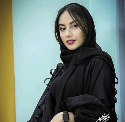 آهوی من مارال