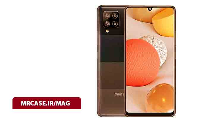 سامسونگ گلکسی A42 5G 