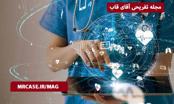 هوش مصنوعی و حفظ حریم خصوصی
