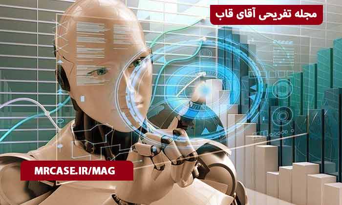هوش مصنوعی ، کاربردهای آن