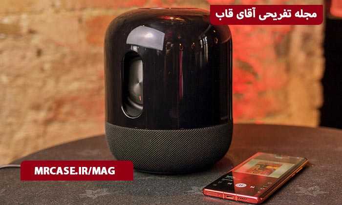 Huawei Sound X 2021