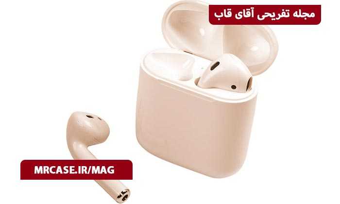 روکش محافظ ایرپاد