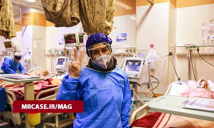 فیلم های تاثیر گذار از پزشکان دوران کرونا