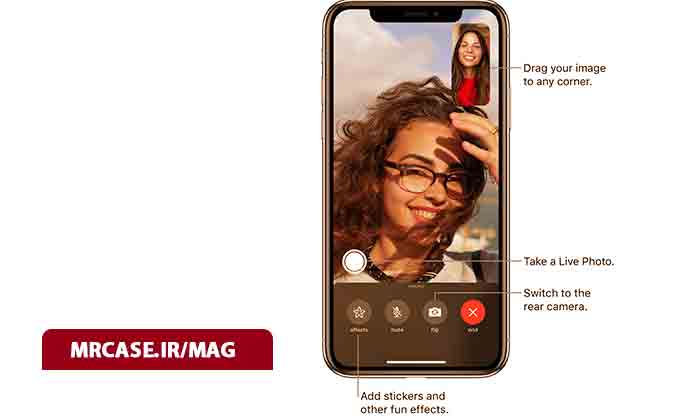 فیس تایم