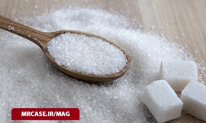 برای قند و شکر چه جایگزینی است ؟