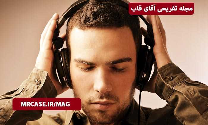 خرید هدفون