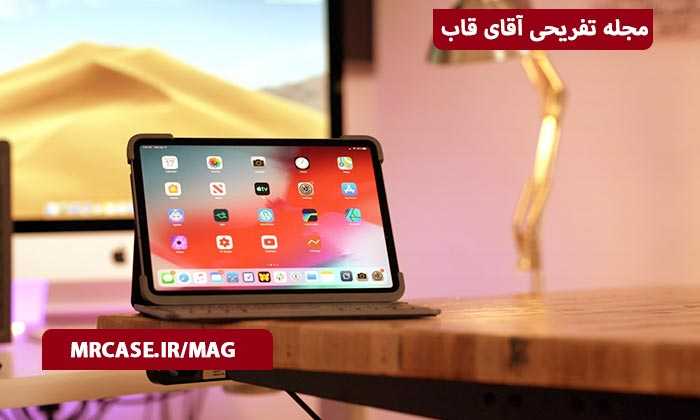 iPad
