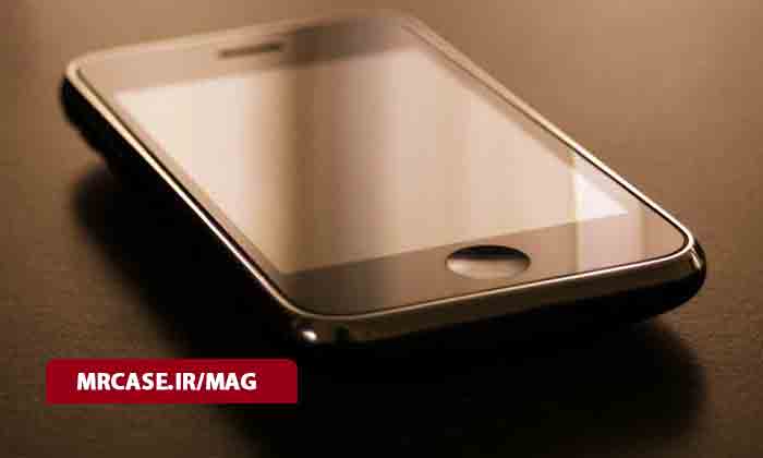 چرا گوشی روشن نمیشود؟