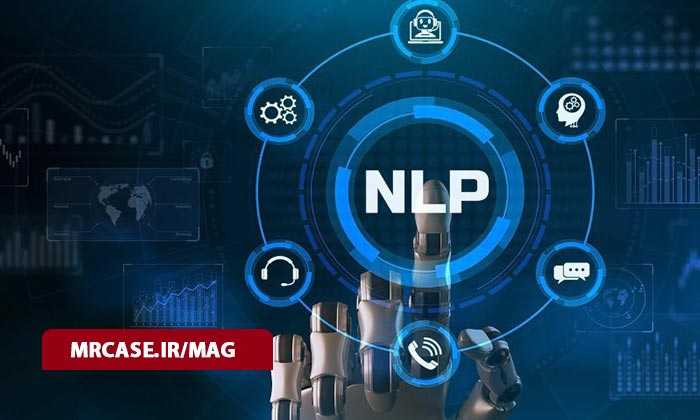 NLP چیست ؟