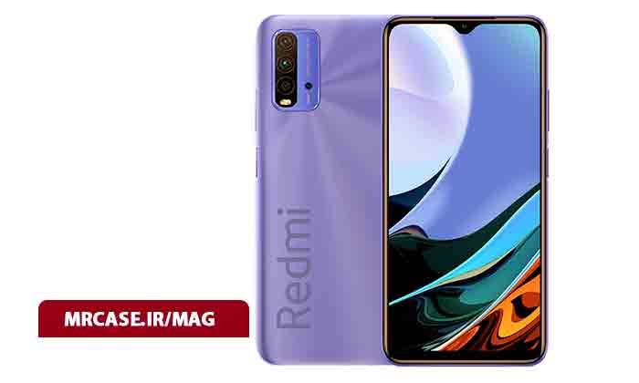 شیائومی ردمی 9T