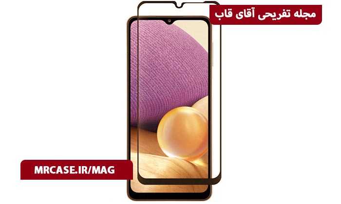 دوربین و عکاسی A32 سامسونگ