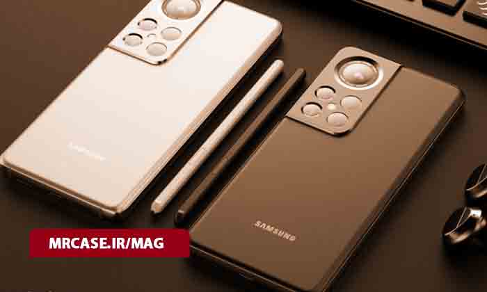 معرفی کامل گوشی هوشمند Samsung S22