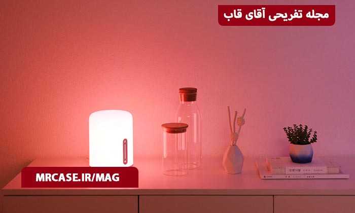 روش کار لامپ های هوشمند