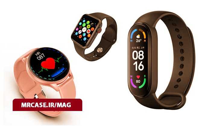 کاربرد ساعت هوشمند چیست؟