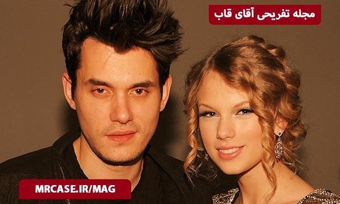 جان مایر