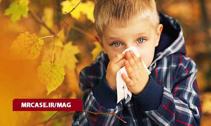 سرماخوردگی پاییزی چیست؟