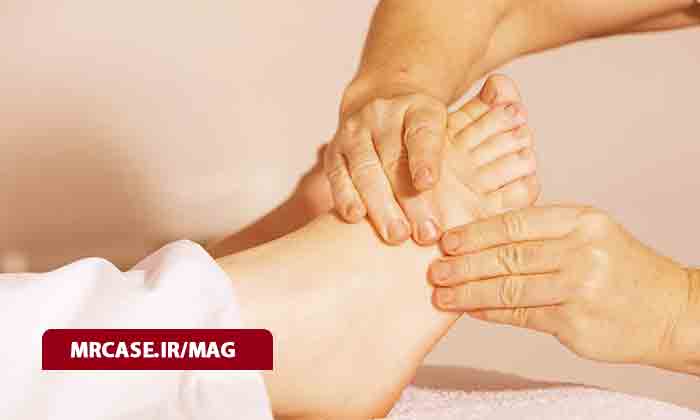 انعکاس درمانی چیست و چه کاربردی دارد؟