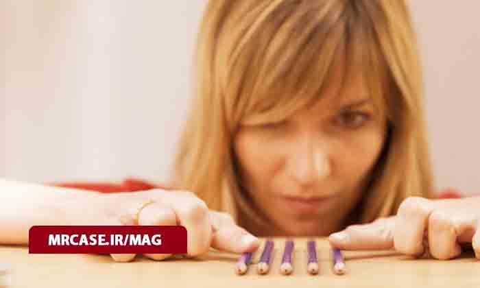 مشکلات ازدواج با فرد وسواسی