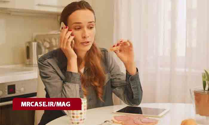 چرا نباید هنگام غذا خوردن صحبت کنیم؟