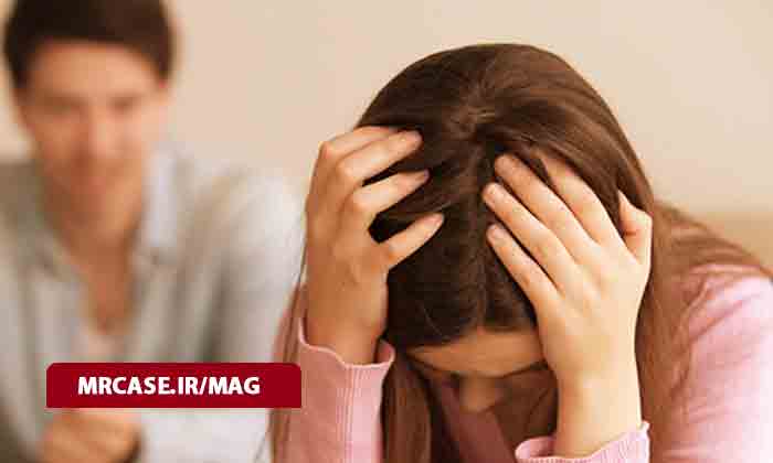 نابود کننده رابطه زن و شوهر