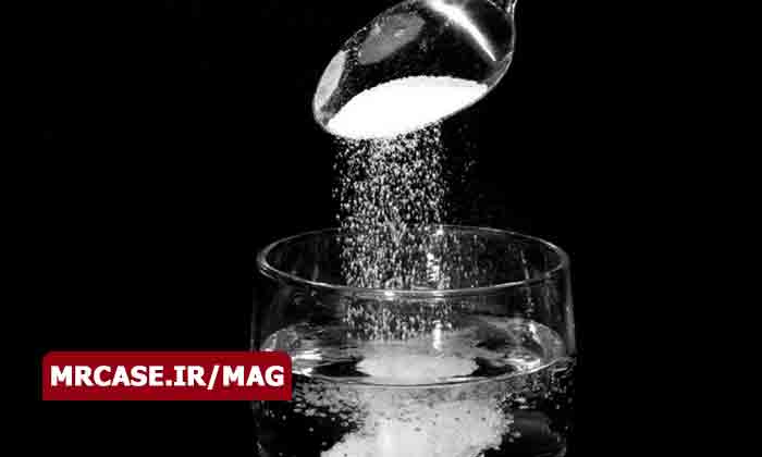 آیا شستن بینی با آب نمک صحیح است