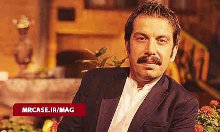 بیوگرافی کامل عباس جمشیدی فر