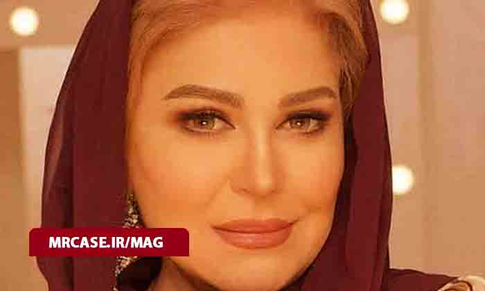 دلایل کم کاری اکرم محمدی