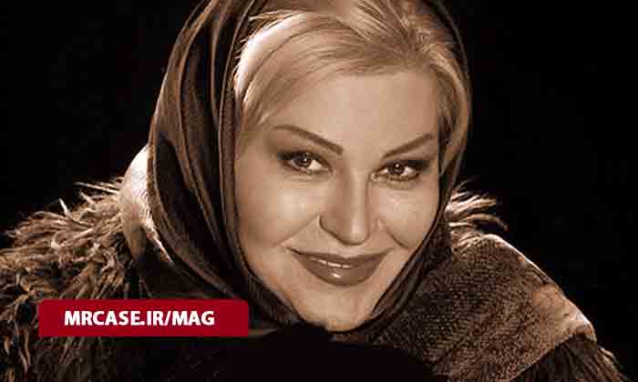 اکرم محمدی