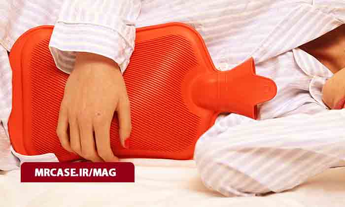 علائم مهمی که خانم ها نباید نادیده بگیرند