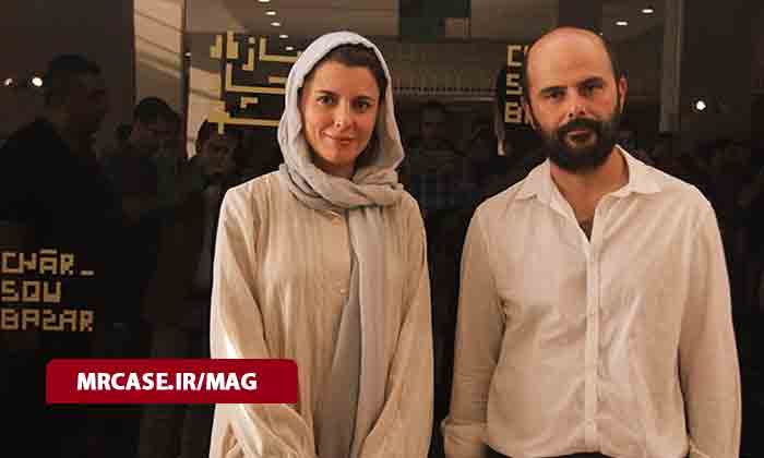 بیوگرافی کامل علی مصفا