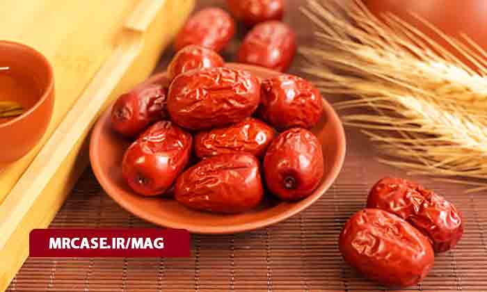 روغن عناب و خواص آن برای مو