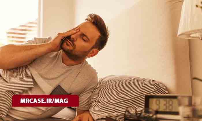 چطور سرحال از خواب بیدار شویم؟