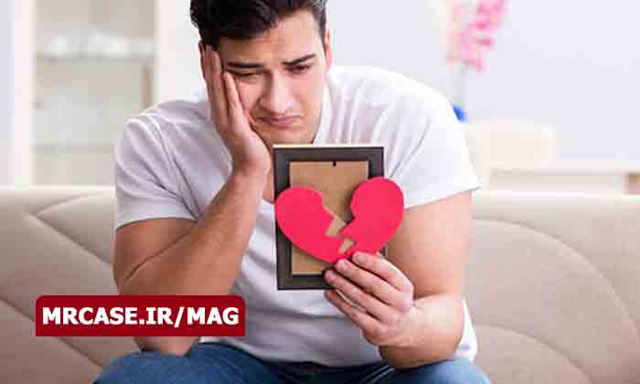 نشانه های رابطه بی ارزش