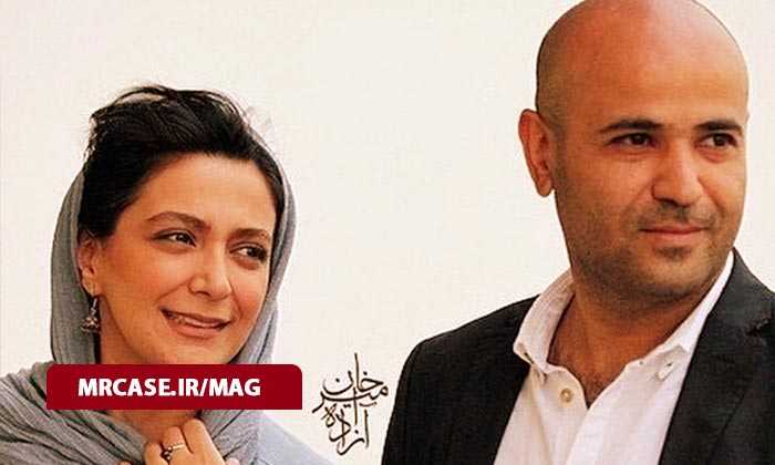 ازدواج سعید چنگیزیان