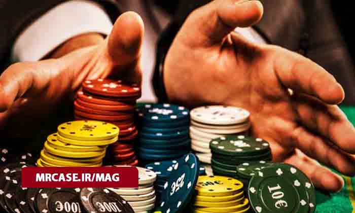 همه چیز درباره سایت های قمار و شرط بندی