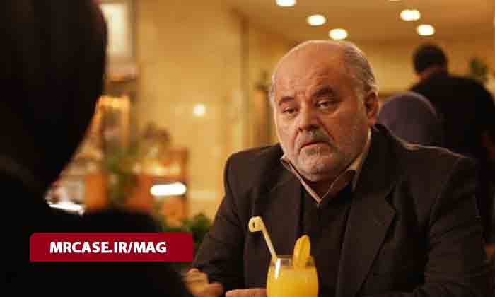 بیوگرافی محمدهادی قمیشی