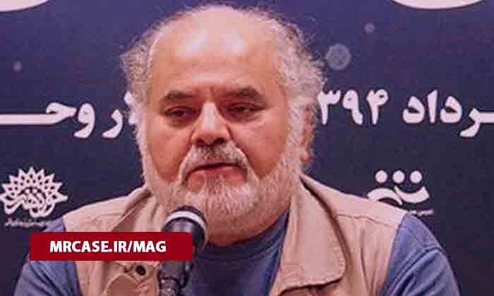 محمدهادی قمیشی