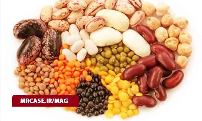 چرا همیشه باید حبوبات مصرف کنیم؟