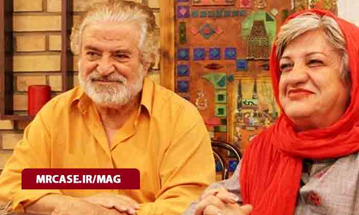 بیوگرافی کامل کاظم هژیر آزاد