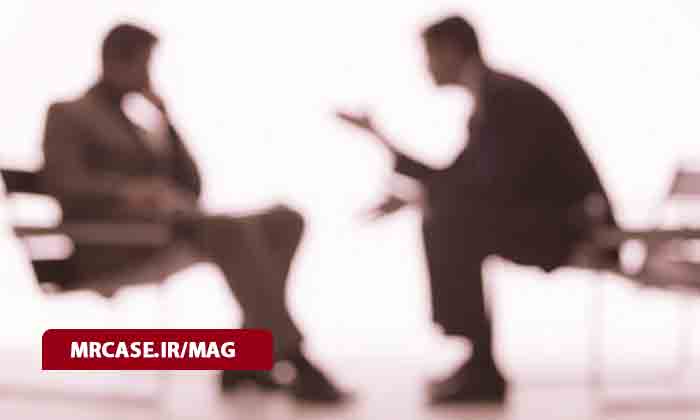 با همکار خبرچین چه رفتاری کنیم؟