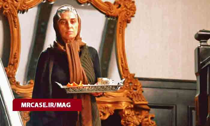 بیوگرافی کامل مائده طهماسبی
