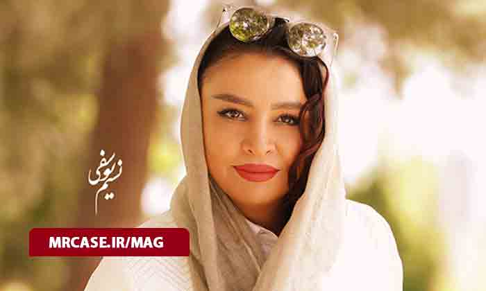 بیوگرافی مه لقا باقری