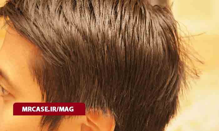 بهترین ماسک مو برای موهای چرب