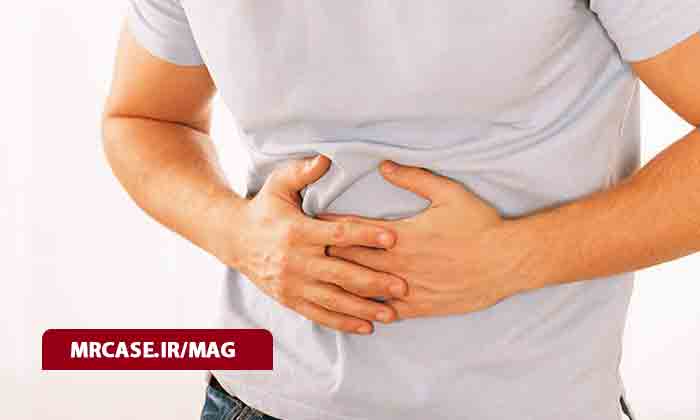 معده درد عصبی چیست ؟