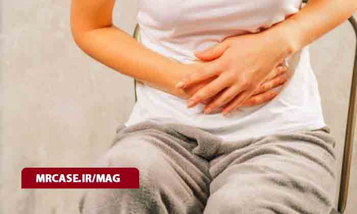 دلایل درد معده عصبی