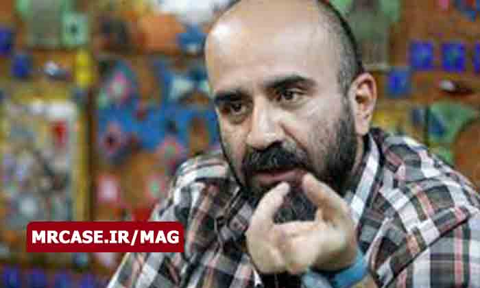 بیوگرافی کامل مهدی حسینی نیا