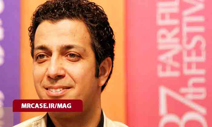 مهدی زمین پرداز