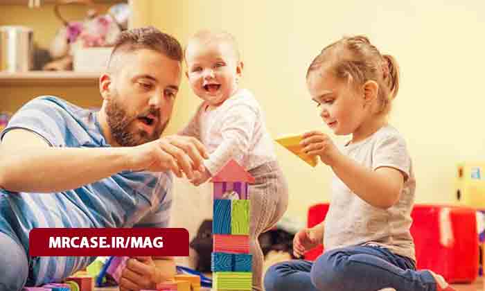 رفتاری که کودکان از والدینشان فراموش نمیکنند